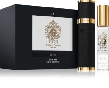 tiziana terenzi kirke ekstrakt perfum 10 ml   zestaw 