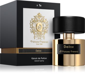 Tiziana Terenzi Delox extract de parfum unisex 100 ml