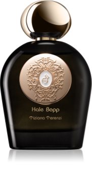 tiziana terenzi hale bopp