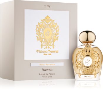 Tiziana Terenzi Adhil Assoluto Parfüm Extrakt unisex 100 ml