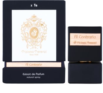 Tiziana Terenzi Al Contrario Extrait de Parfum parfémový extrakt unisex 50 ml