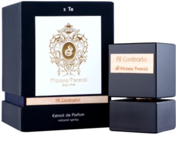 Tiziana Terenzi Al Contrario Extrait de Parfum parfémový extrakt unisex 50 ml