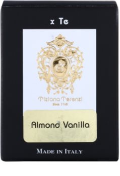 Tiziana Terenzi Almond Vanilla Geurkaars Mini