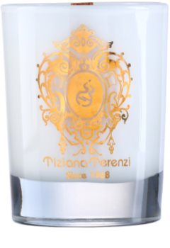 Tiziana Terenzi Almond Vanilla Geurkaars Mini