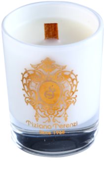 Tiziana Terenzi Almond Vanilla Geurkaars Mini