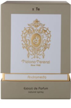 Tiziana Terenzi Luna Andromeda extrato de perfume unissexo 100 ml