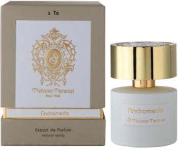 Tiziana Terenzi Luna Andromeda extrato de perfume unissexo 100 ml