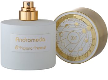 Tiziana Terenzi Luna Andromeda extrato de perfume unissexo 100 ml