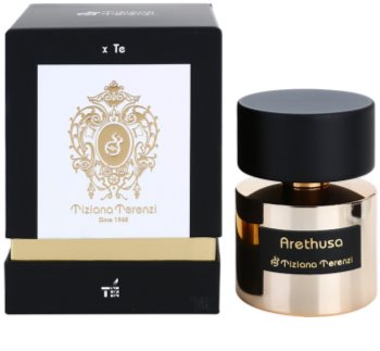 Tiziana Terenzi Gold Arethusa parfémový extrakt unisex 100 ml