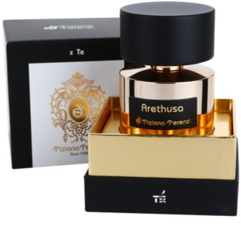 Tiziana Terenzi Gold Arethusa estratto profumato unisex 100 ml