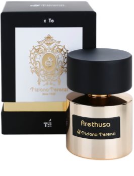 Tiziana Terenzi Gold Arethusa parfémový extrakt unisex 100 ml