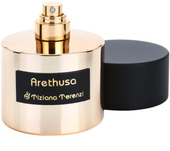 Tiziana Terenzi Gold Arethusa estratto profumato unisex 100 ml