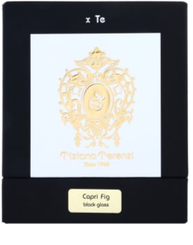 Tiziana Terenzi Capri Fig vonná svíčka malá