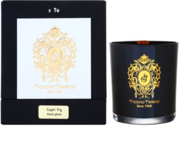 Tiziana Terenzi Capri Fig Geurkaars Klein