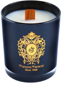 Tiziana Terenzi Capri Fig Geurkaars Klein