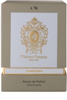 Tiziana Terenzi Luna Cassiopea extract de parfum unisex 100 ml