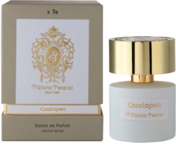 Tiziana Terenzi Luna Cassiopea extract de parfum unisex 100 ml