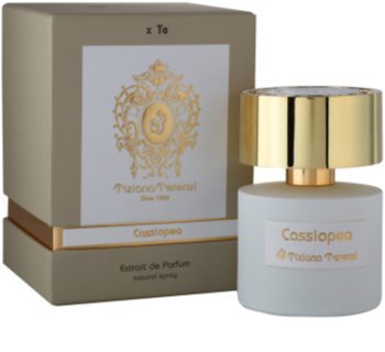 Tiziana Terenzi Luna Cassiopea extract de parfum unisex 100 ml