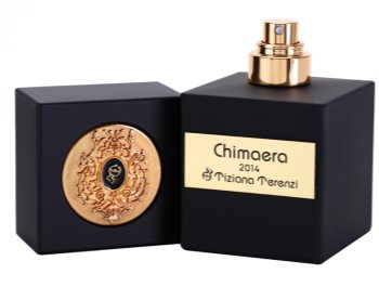 Tiziana Terenzi Chimaera Extrait De Parfum parfémový extrakt unisex 100 ml