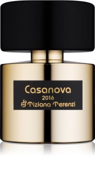 Tiziana Terenzi Casanova Perfume Extract unisex 100 ml