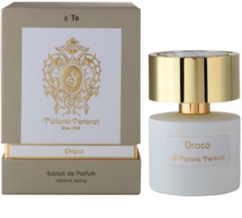 Tiziana Terenzi Luna Draco extrait de parfum mixte 100 ml