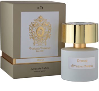 Tiziana Terenzi Luna Draco extrait de parfum mixte 100 ml