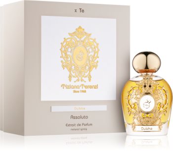 Tiziana Terenzi Dubhe Assoluto extracto de perfume unisex 100 ml