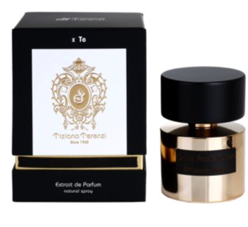 Tiziana Terenzi Gold Gold Rose Oudh parfémový extrakt unisex 100 ml