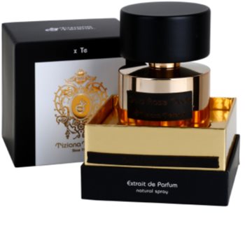 Tiziana Terenzi Gold Rose Oudh Parfumextracten Unisex 100 ml