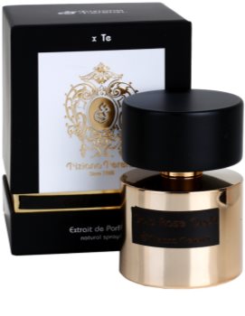 Tiziana Terenzi Gold Rose Oudh Parfumextracten Unisex 100 ml