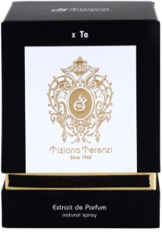 Tiziana Terenzi Gold Rose Oudh Parfumextracten Unisex 100 ml