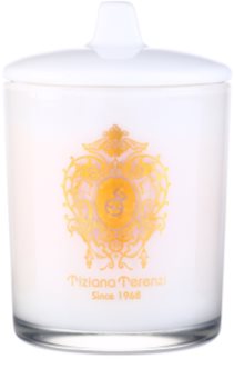 Tiziana Terenzi Ischia Orchid Duftkerze kleine mit Verschluss