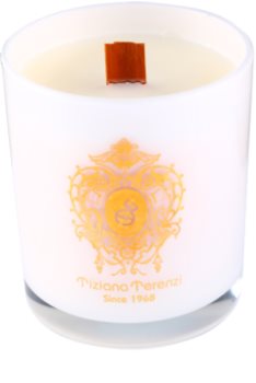 Tiziana Terenzi Ischia Orchid vonná sviečka malá s viečkom