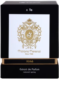 Tiziana Terenzi Kirke Extrait De Parfum parfüm kivonat unisex 100 ml