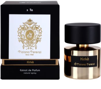 Tiziana Terenzi Gold Kirke ekstrakt perfum unisex 100 ml