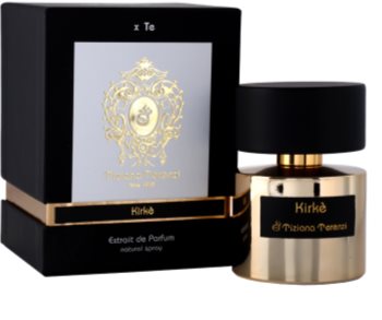 Tiziana Terenzi Kirke Extrait De Parfum Parfumextracten Unisex 100 ml