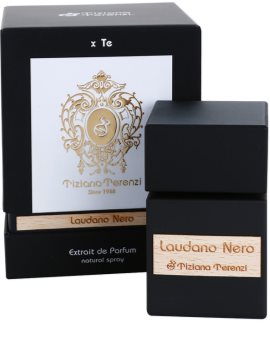 Tiziana Terenzi Black Laudano Nero Perfume Extract unisex 100 ml
