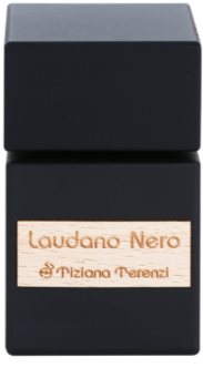 Tiziana Terenzi Black Laudano Nero Perfume Extract unisex 100 ml