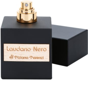 Tiziana Terenzi Black Laudano Nero Perfume Extract unisex 100 ml