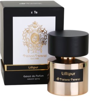 Tiziana Terenzi Gold Lillipur extract de parfum unisex 100 ml