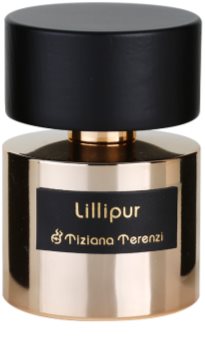 Tiziana Terenzi Gold Lillipur extract de parfum unisex 100 ml