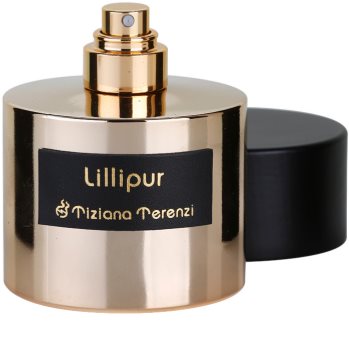Tiziana Terenzi Gold Lillipur extract de parfum unisex 100 ml