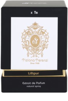 Tiziana Terenzi Gold Lillipur extract de parfum unisex 100 ml