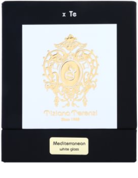 Tiziana Terenzi Mediterranean Scented Candle mini