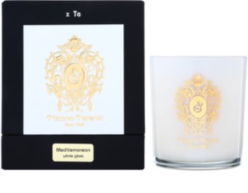 Tiziana Terenzi Mediterranean Scented Candle mini