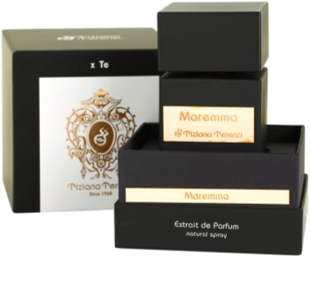 Tiziana Terenzi Black Maremma parfémový extrakt unisex 100 ml