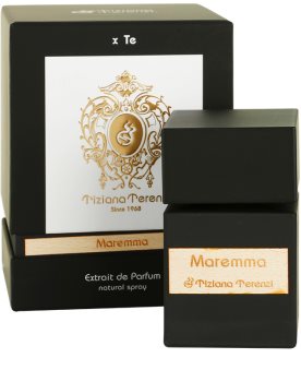 Tiziana Terenzi Black Maremma parfémový extrakt unisex 100 ml