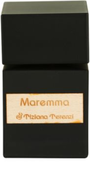 Tiziana Terenzi Black Maremma extract de parfum unisex 100 ml