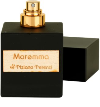 Tiziana Terenzi Black Maremma parfémový extrakt unisex 100 ml