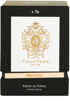 Tiziana Terenzi Black Maremma parfémový extrakt unisex 100 ml